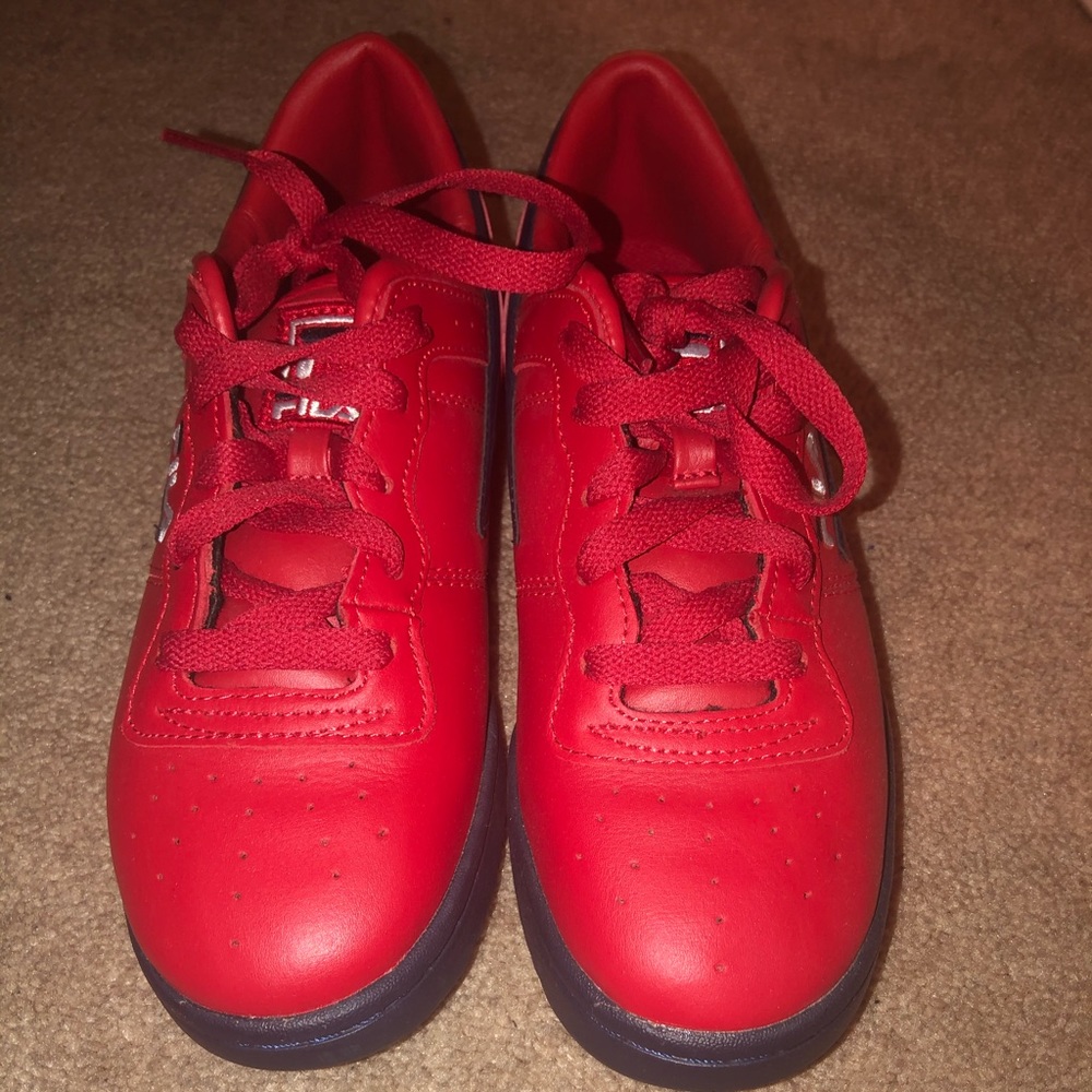 Red Filas